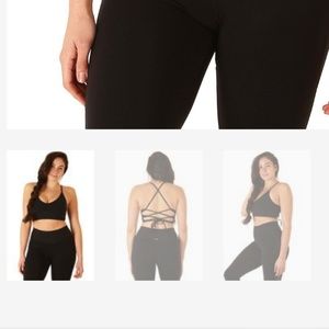 Mika Viento Crop XL DD -E